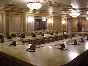 Бизнес центры